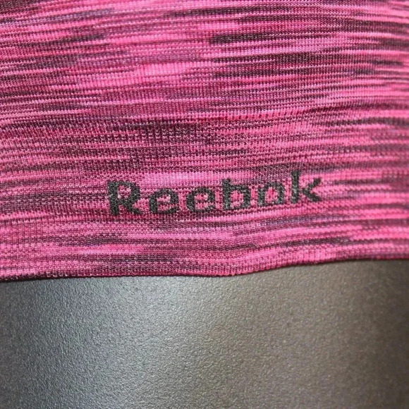 Reebok Sport Bra - Picture 2 of 3